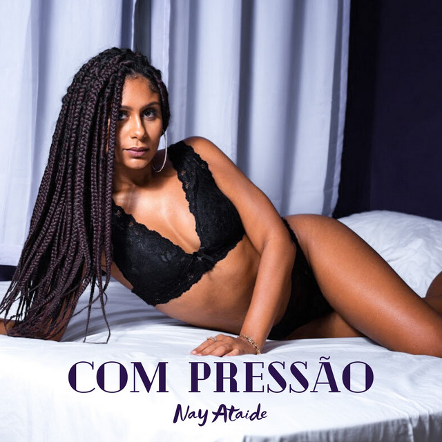 Com Pressão cover art