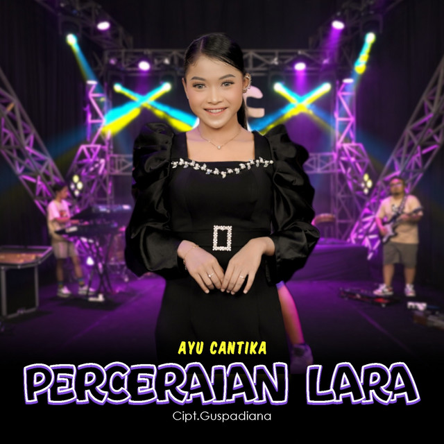 Ayu Cantika