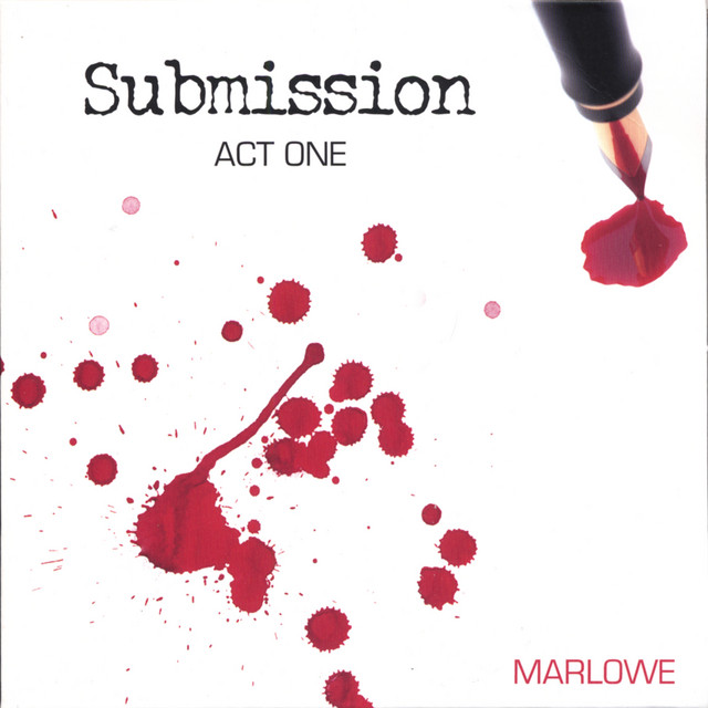 Submission, Act One cover art