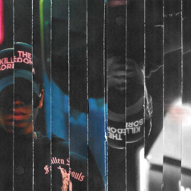 NO CTRL cover art