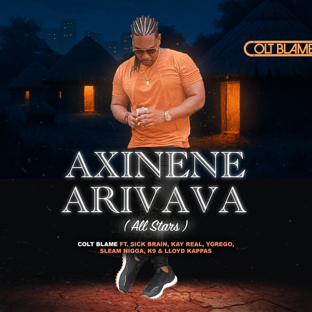album image