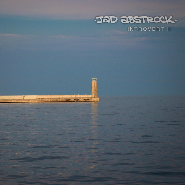 INTROVERT 2 cover art