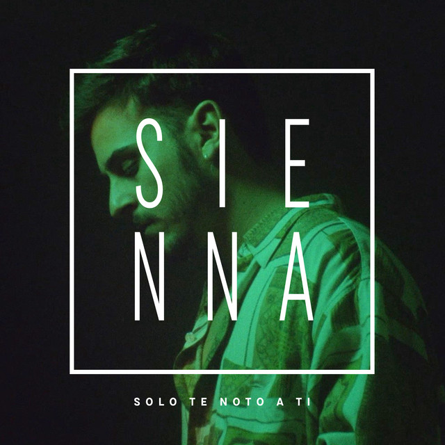 Solo Te Noto a Ti