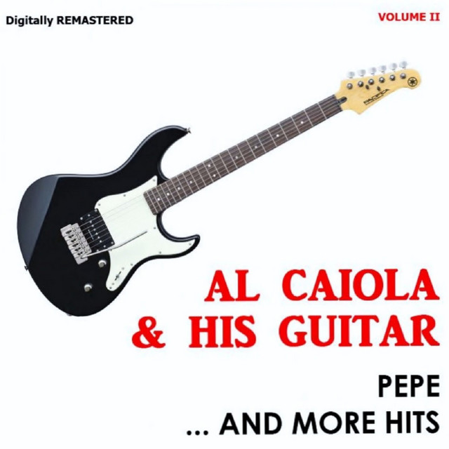 Pepe... and More Hits, Vol. 2 (Remastered)
