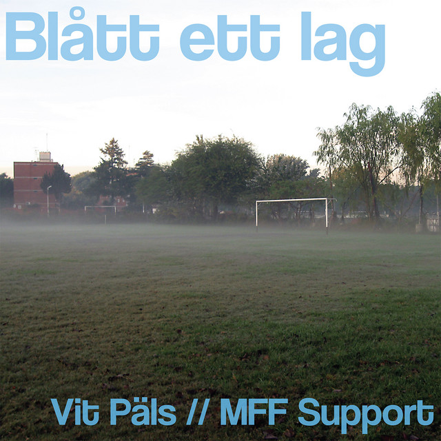 Blått ett lag