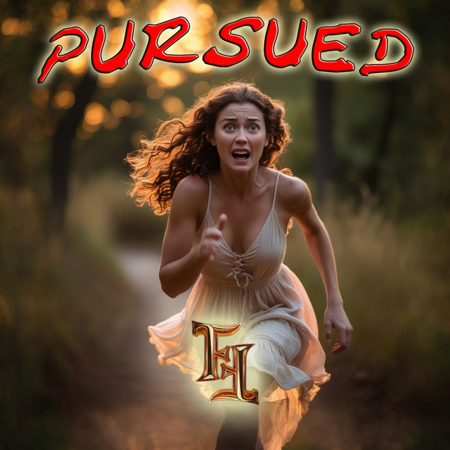 Pursued cover