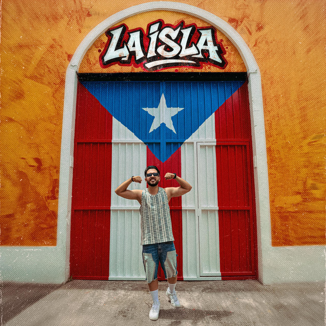 La Isla cover art