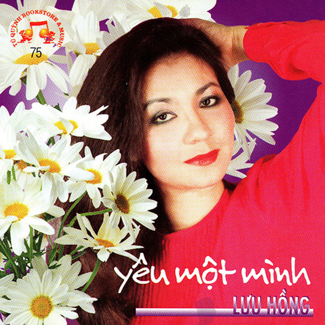 Yêu Một Mình cover art