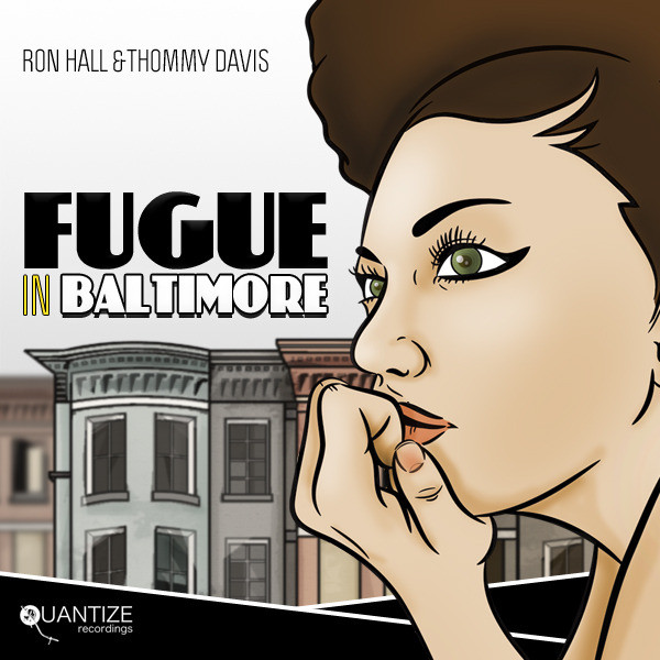 Fugue In Baltimore - Original Mix cover art