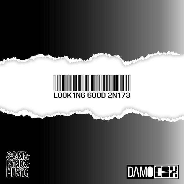 Looking Good - Original Mix cover art