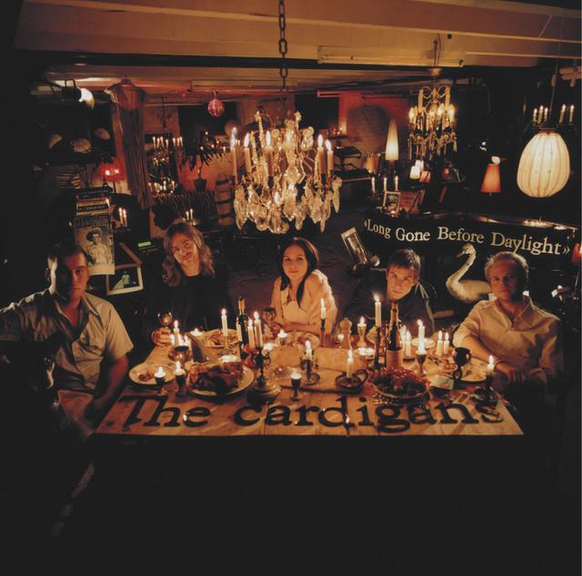 Long Gone Before Daylight - Album by The Cardigans | Spotify