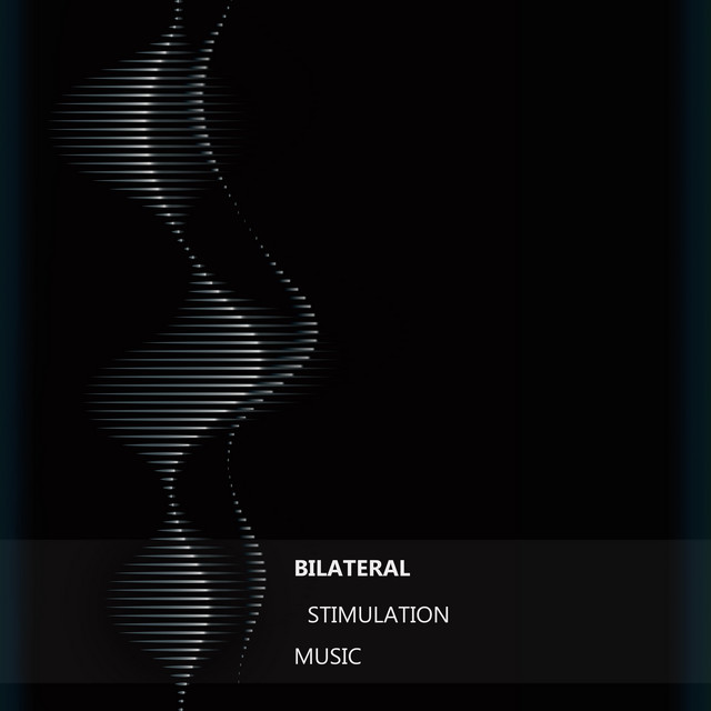 Bilateral Stimulation Music cover art