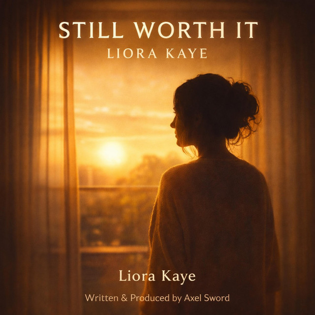 LIORA KAYE