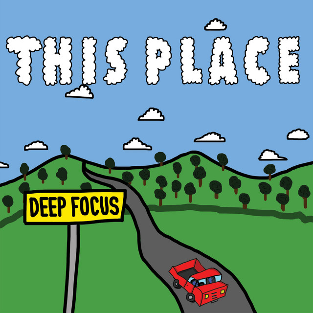 This Place cover art