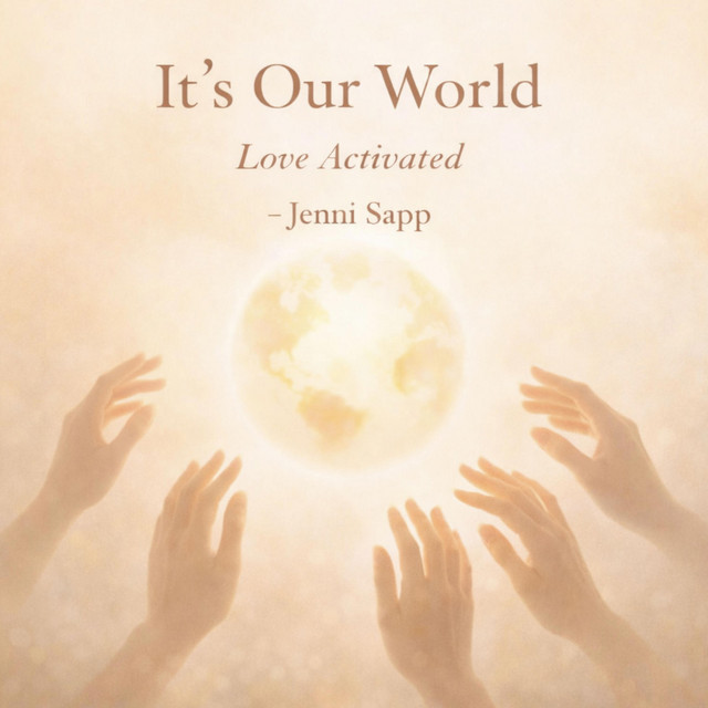 Jenni Sapp