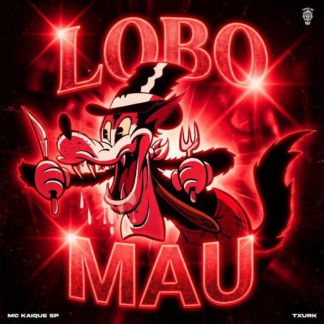 LOBO MAU