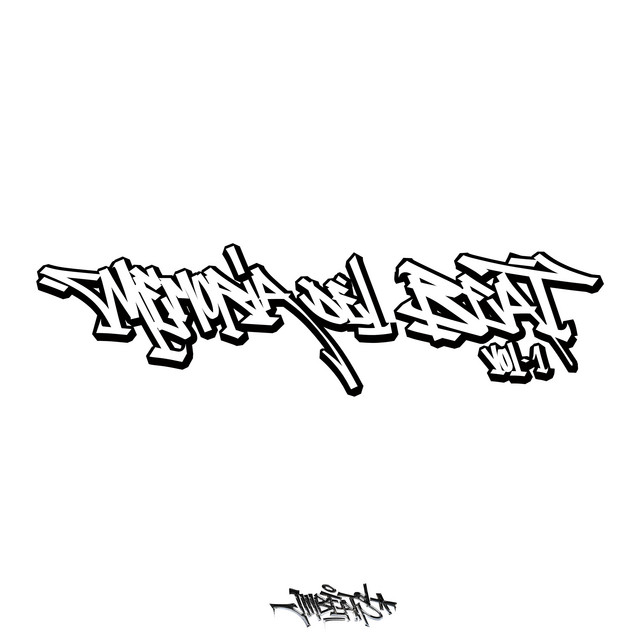 Memoria del Beat Vol. 1
