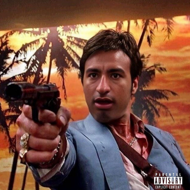 undefined album image