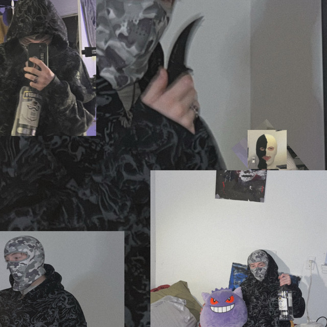 antidote cover art
