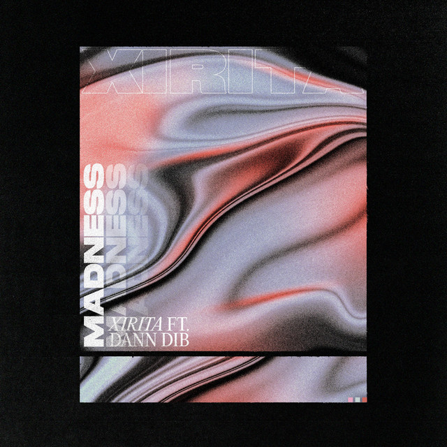 Madness cover art