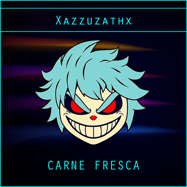 CARNE FRESCA - slowed