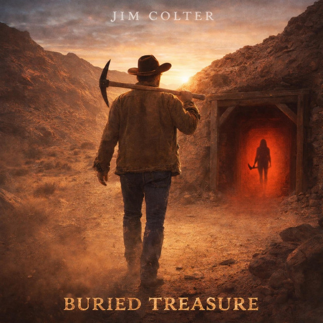 Buried Treasure - Single by Jim Colter | Spotify