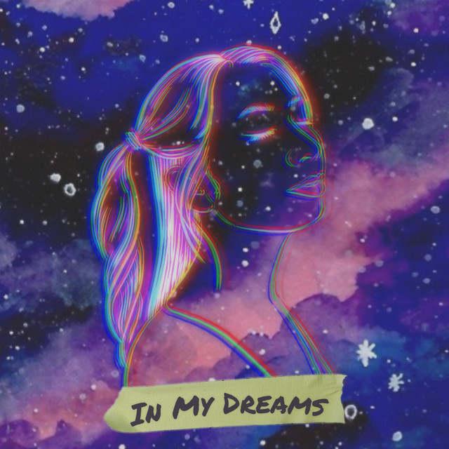 In My Dreams cover