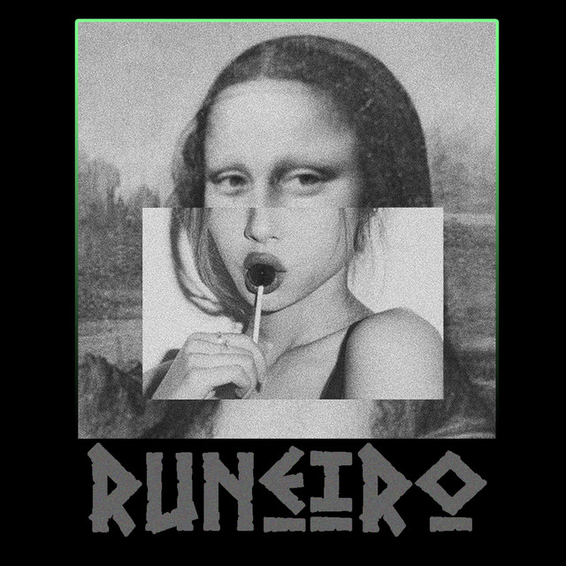 Обкладинка: Runeiro — KillGard