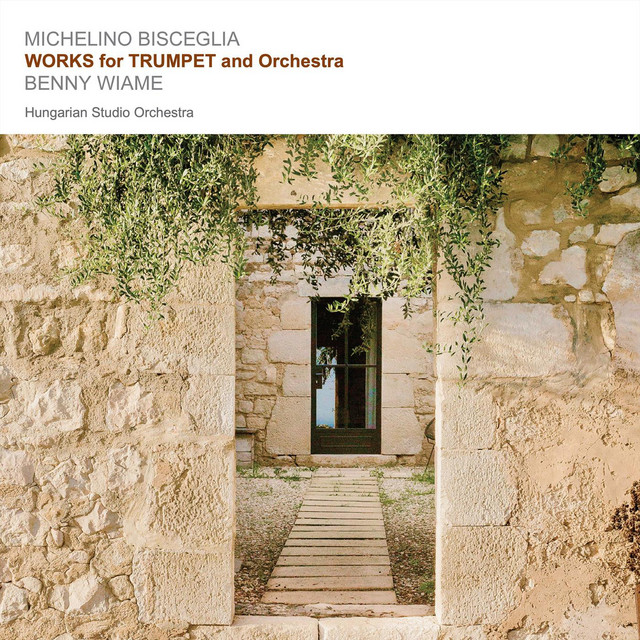 Concerto for trumpet and orchestra: II. Largo con alcune animato