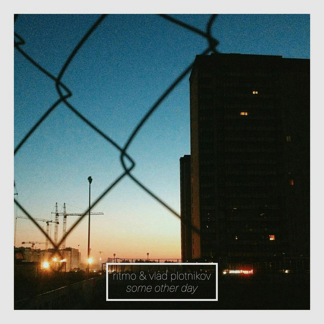 Some Other Day cover art