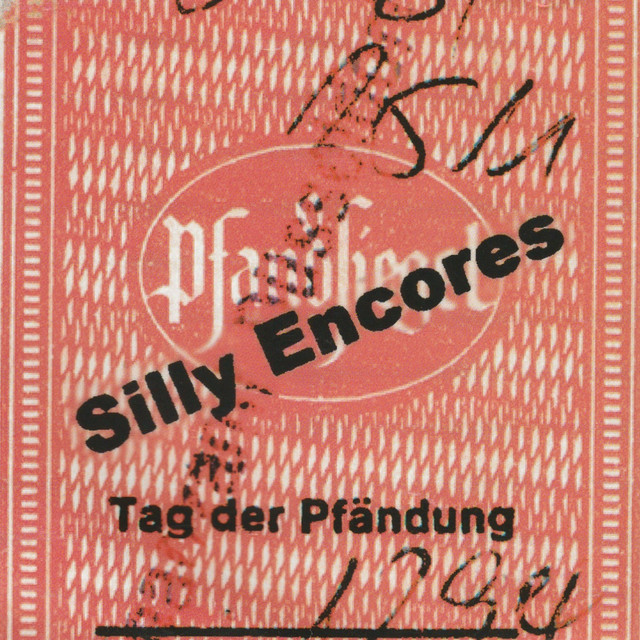 Tag der Pfändung cover