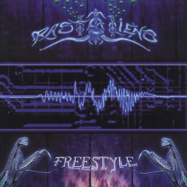 Bodyspeaker cover art