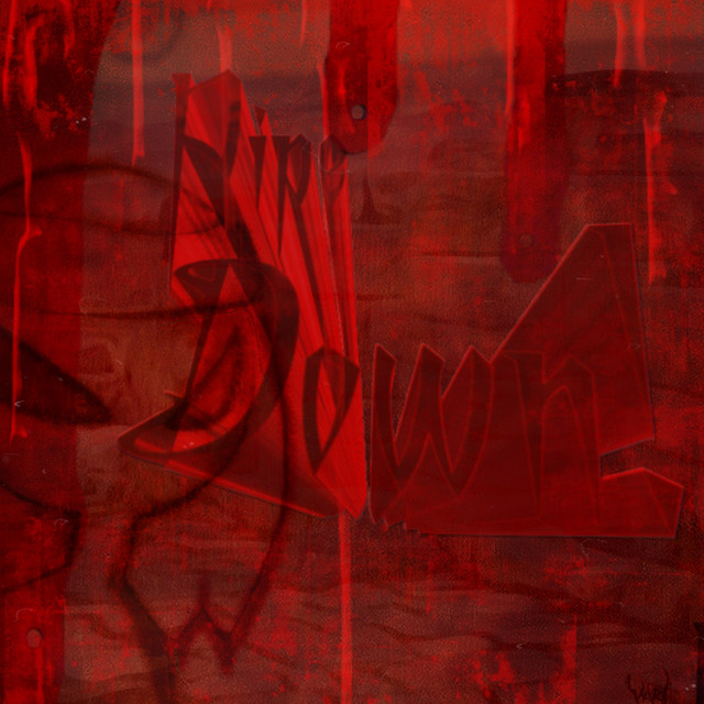 pipe down! cover art