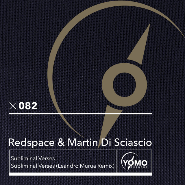 Subliminal Verses - Leandro Murua Remix