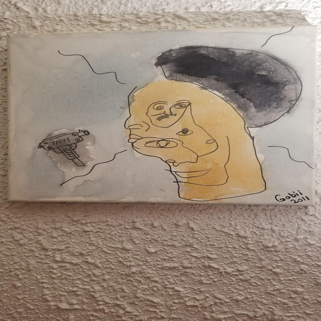 Le Charme Discret De La Bourgeoisie cover art