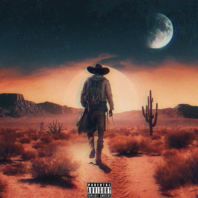 THE FINAL RODEO (INSTRUMENTALS) [Instrumental] cover art