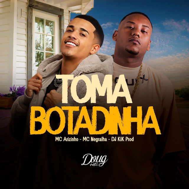 Toma Botadinha