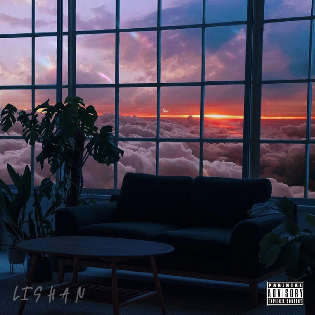 Just How I Feel cover art