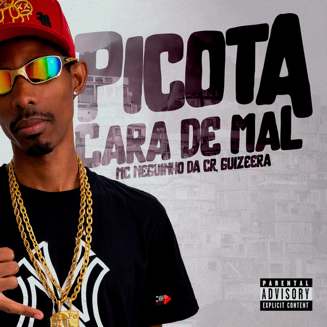Picota Cara de Mal
