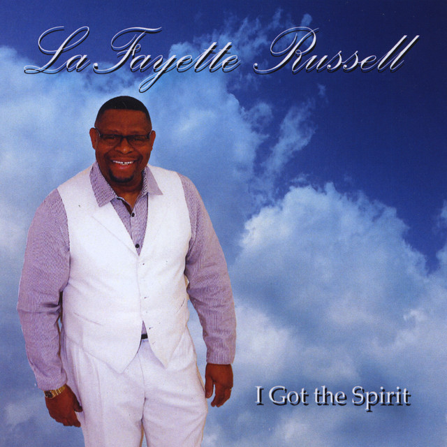 I Got the Spirit
