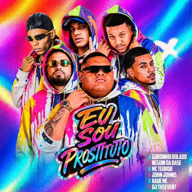 Eu Sou Prostituto