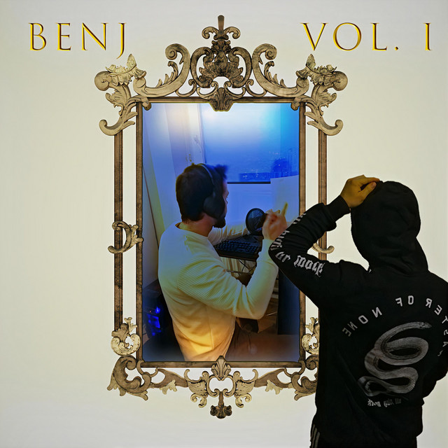 Vol. 1 cover art