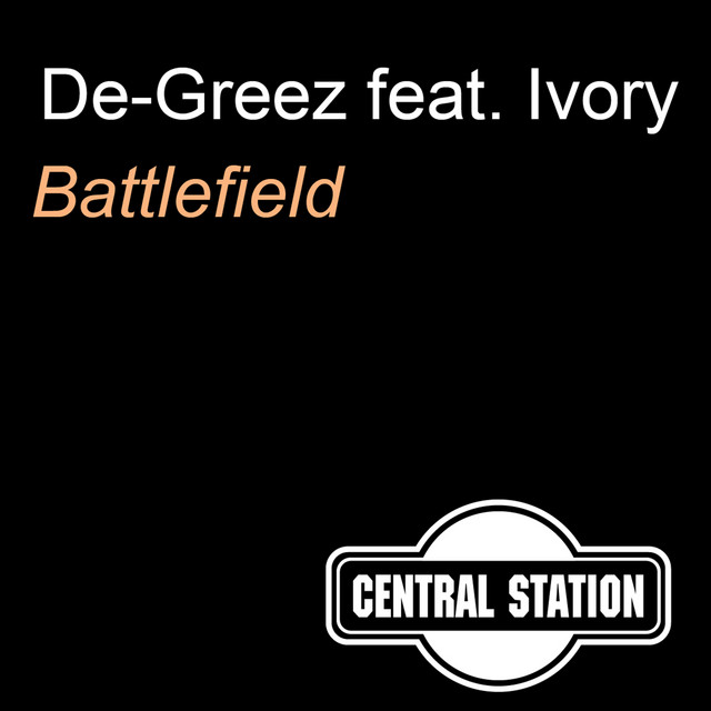 Battlefield - Jens O. UK Remix Edit