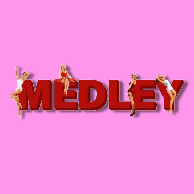 Medley cover art