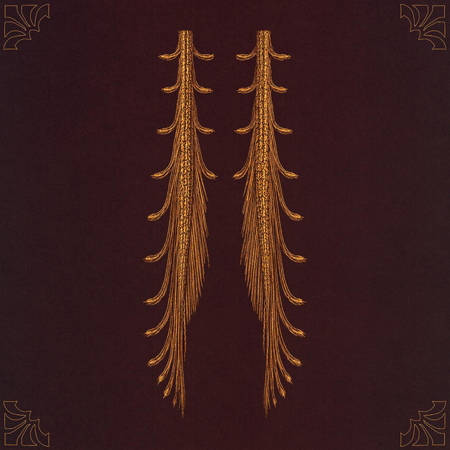 Cinema Spine cover