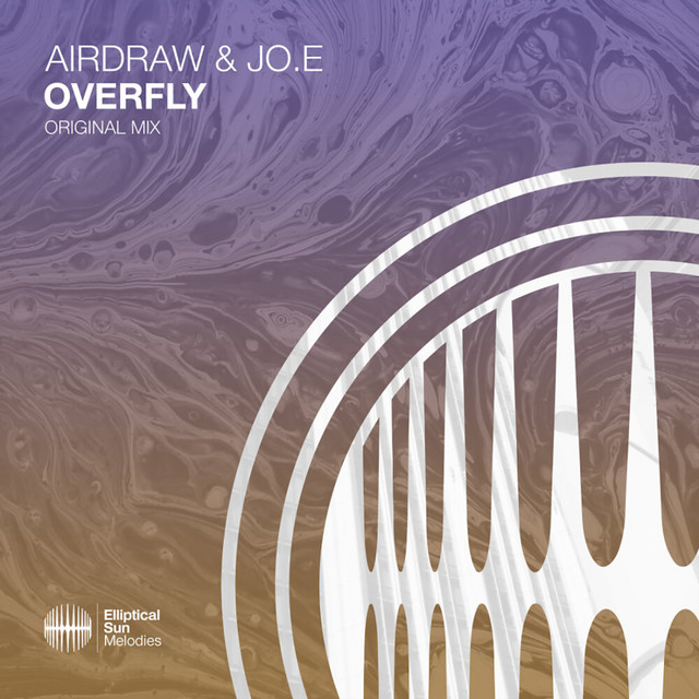 Overfly - Single by Airdraw | Spotify