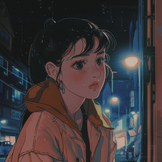 Floating Melodies: CHILLHOP LOFI FLOAT cover art