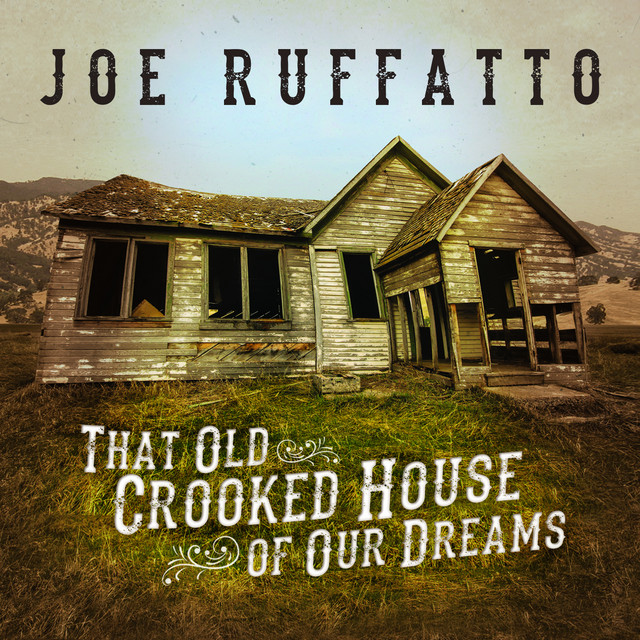 Joe Ruffatto | Spotify