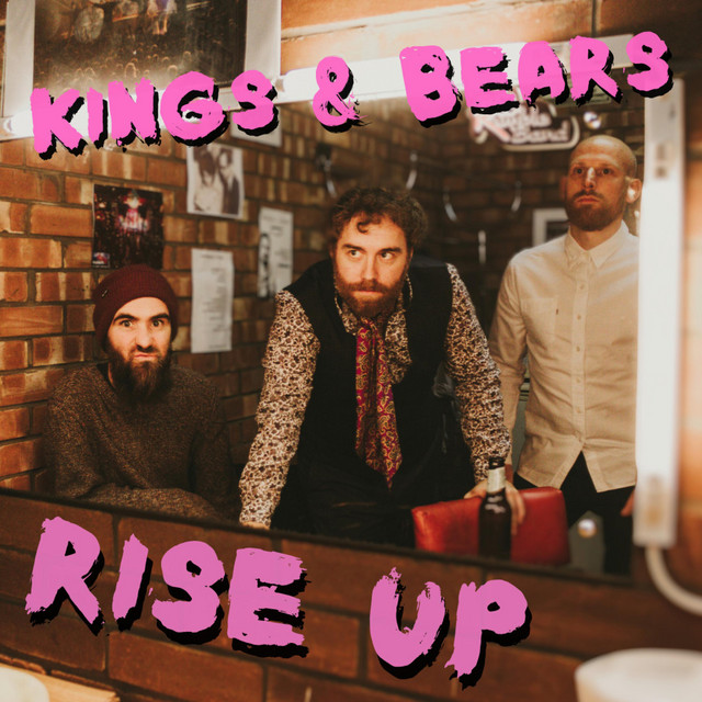 Rise Up cover