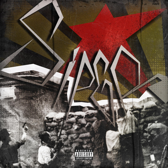 SİPER cover art